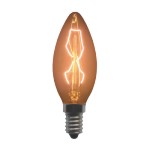 C35 Vintage Bulb 8ACRS