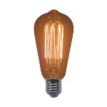 ST64 Vintage Bulb 13ACRS